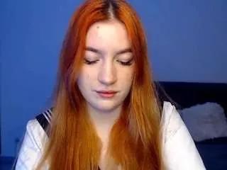 dianamelison from CamSoda is Freechat