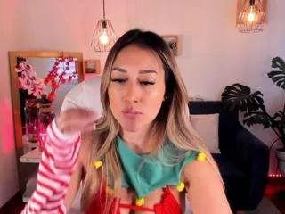 dina-ride from CamSoda is Freechat