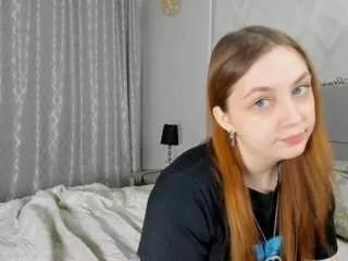 easterashmore from CamSoda is Freechat