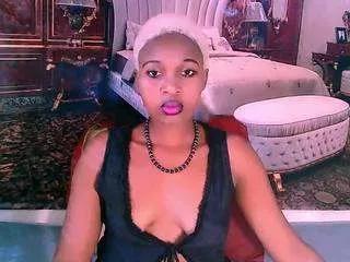 ebonyblisss2 from CamSoda is Freechat