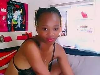 ebonycreamy69 from CamSoda is Freechat