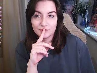 elicesweet from CamSoda is Freechat