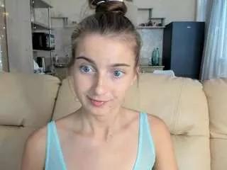 elizsweet from CamSoda is Freechat