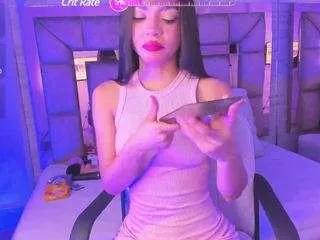 emily-greif from CamSoda is Freechat