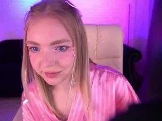 emilysunshines from CamSoda is Freechat