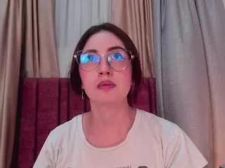 emilywatsonn from CamSoda is Freechat