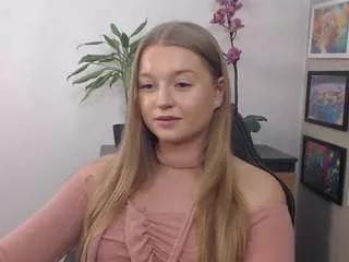 ericalust from CamSoda is Freechat