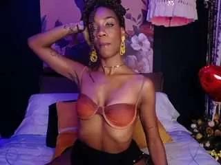 Photos of fentydiamond from CamSoda is Freechat