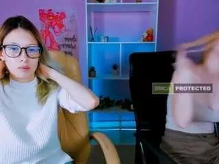 fiery-candy from CamSoda is Freechat