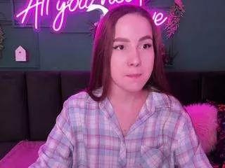 fire1girl from CamSoda is Freechat