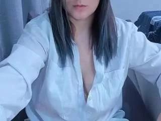 first-love from CamSoda is Freechat