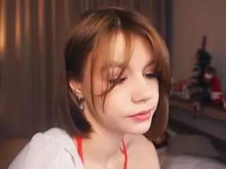 flairfrost from CamSoda is Freechat