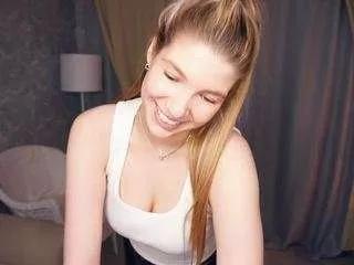 floraborne from CamSoda is Freechat