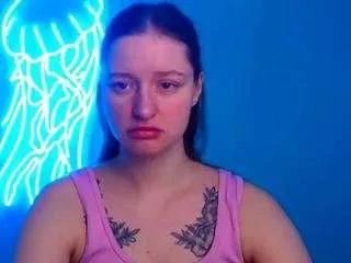 foxycamilla from CamSoda is Freechat