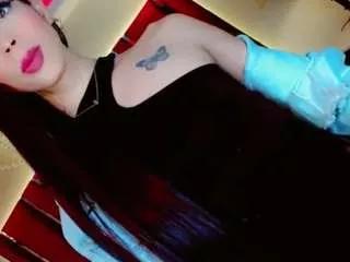 ginmar-sofia from CamSoda is Freechat