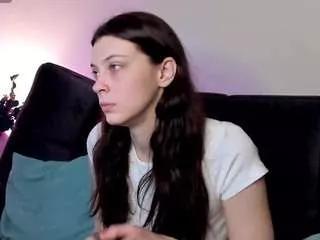 grace-thurman from CamSoda is Freechat