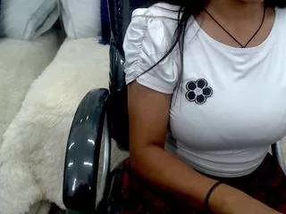 hannaymarcus from CamSoda is Freechat