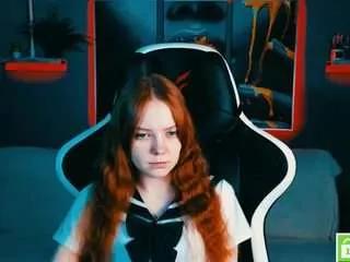 harleyquinse from CamSoda is Freechat