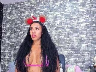 heidywills from CamSoda is Freechat