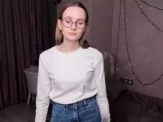 hildahalloway from CamSoda is Freechat