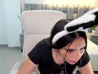 ice-grace from CamSoda is Freechat