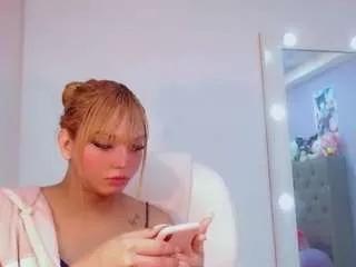 isabeldosantos from CamSoda is Freechat