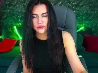 ivyflamee from CamSoda is Freechat