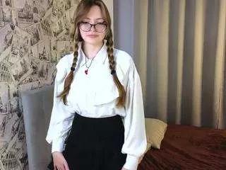 jane-wallace from CamSoda is Freechat