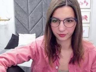 janegraceful from CamSoda is Freechat
