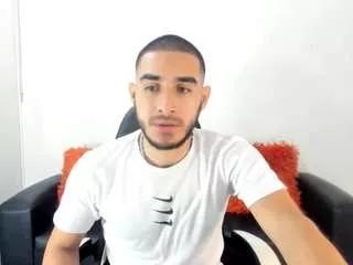 juandiegoking from CamSoda is Freechat