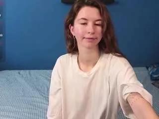 julia-ester from CamSoda is Freechat