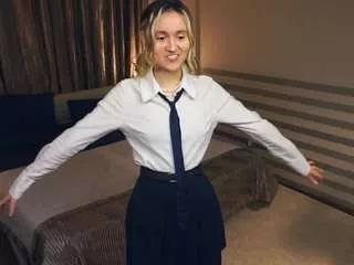 julianabaile from CamSoda is Freechat