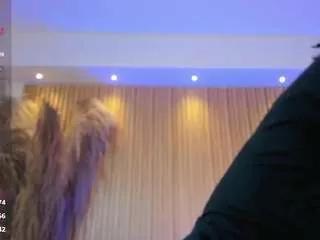 julietaevanss from CamSoda is Freechat