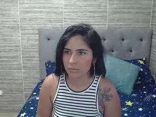 julietashelby from CamSoda is Freechat