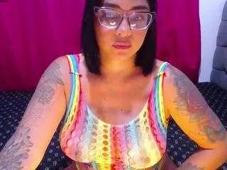 kathevega from CamSoda is Freechat