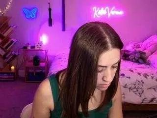 katieverona from CamSoda is Freechat