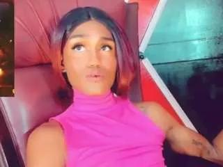 kendall-hornyy from CamSoda is Freechat