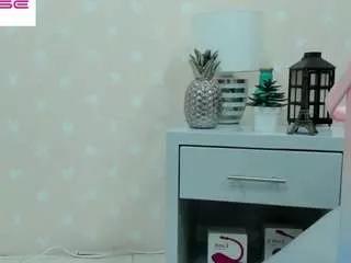 kim-brown from CamSoda is Freechat