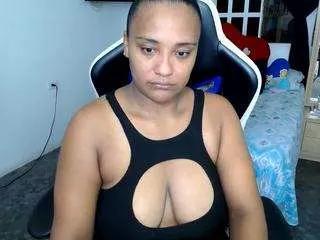 kimberlndiana from CamSoda is Freechat