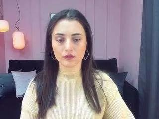 kyliemellow from CamSoda is Freechat