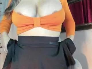 lady-474 from CamSoda is Freechat