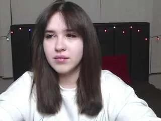 laurahlot from CamSoda is Freechat