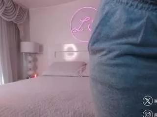 laurensaenz from CamSoda is Freechat