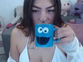 laurensweety from CamSoda is Freechat