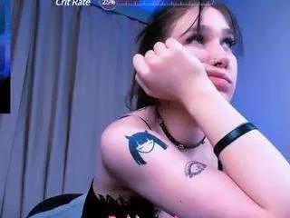 liaxgirl from CamSoda is Freechat