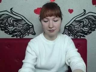 lindatores from CamSoda is Freechat