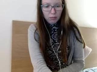 lisagreenn from CamSoda is Freechat