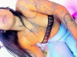 lohana-kim from CamSoda is Freechat