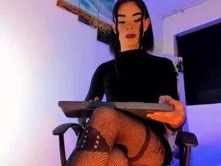 lorena-capelli from CamSoda is Freechat