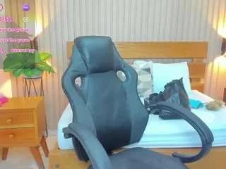 luciana-ballesteros from CamSoda is Freechat